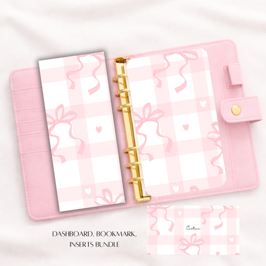 Bella Bundle Set