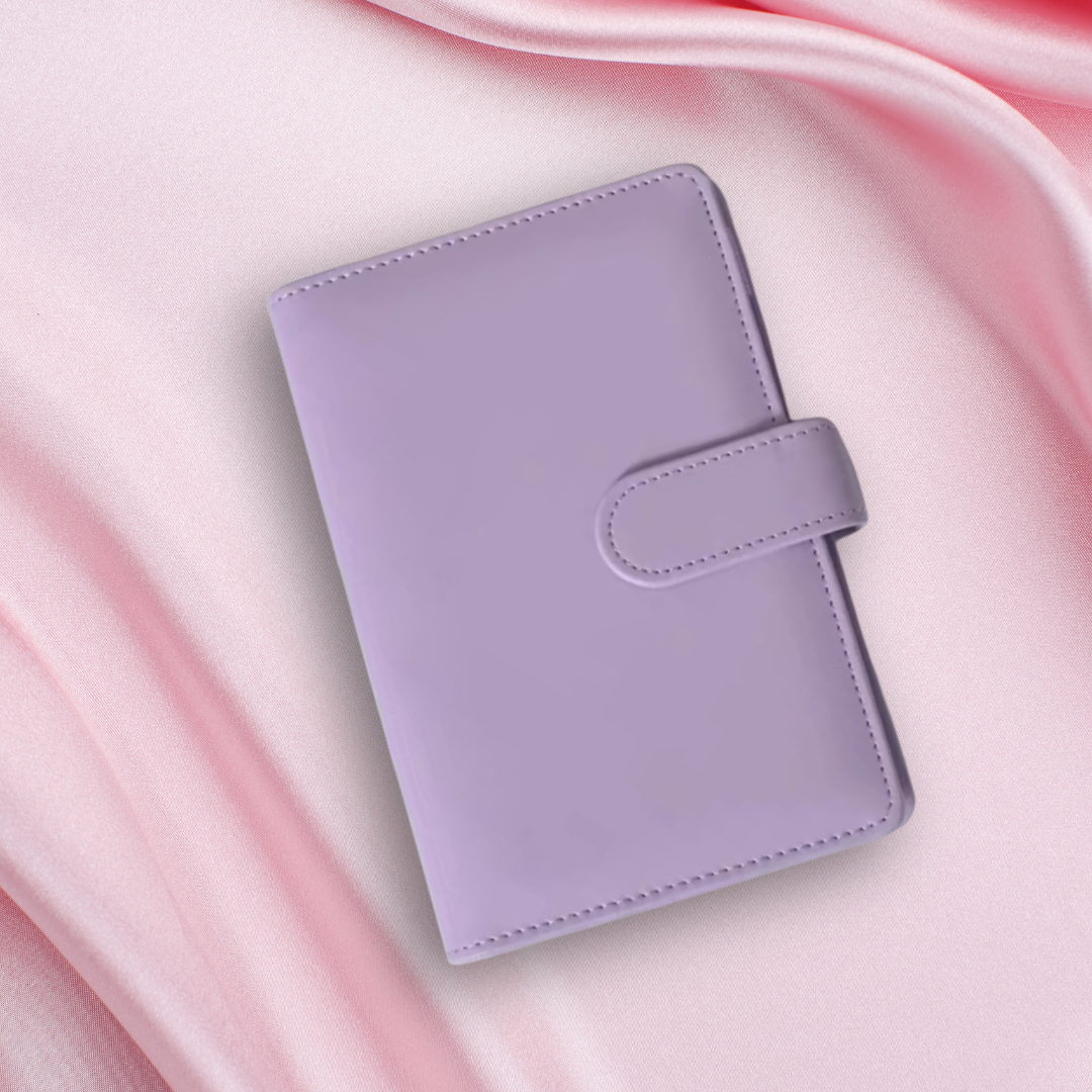 Ari- A6 Binder