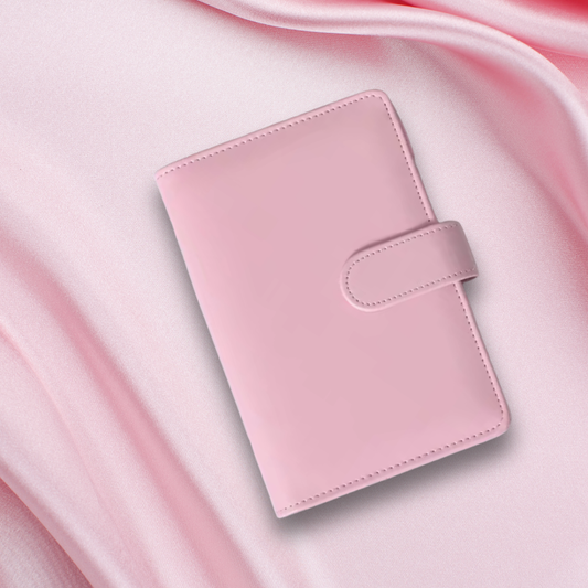 Ari- A6 Binder
