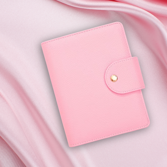 Bella - A6 Binder
