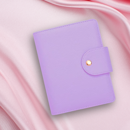 Preorders * Bella - A6 Binder