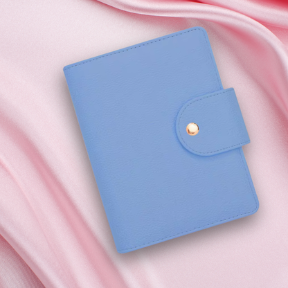 Preorders * Bella - A6 Binder