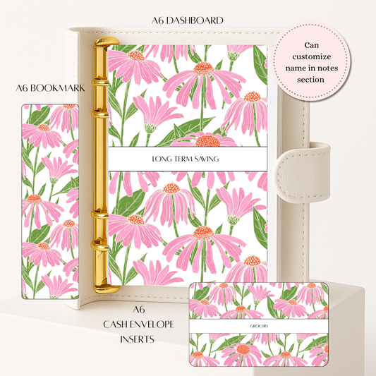 Soft Love-A6 set