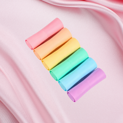 Pastel Mini Highlighters