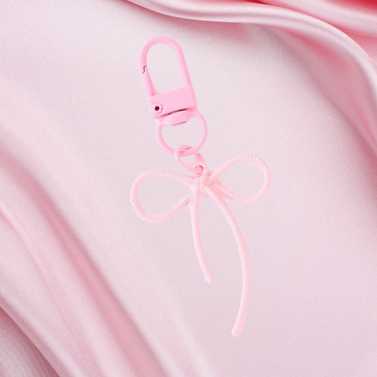 Bow Charm