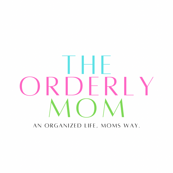 The Orderly Mom