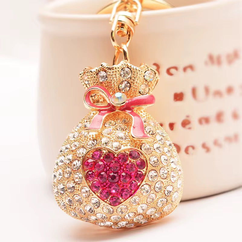 Pretty Money Charm