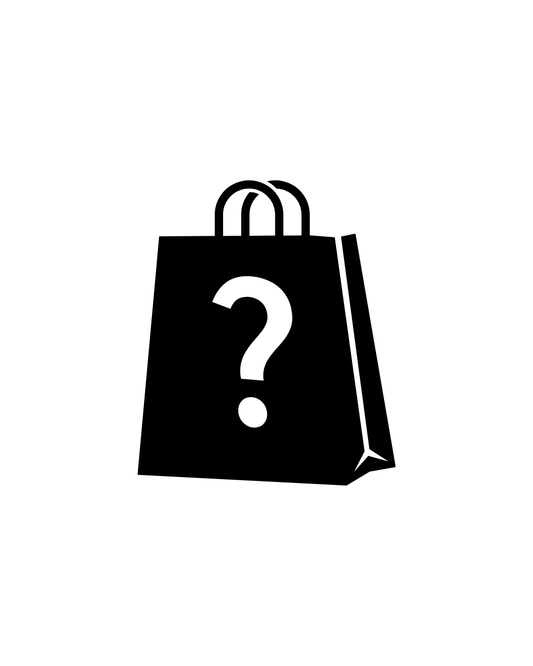 Mystery Bags - Final Sale (previous collections)
