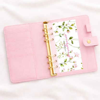 Ivy Cash Envelope