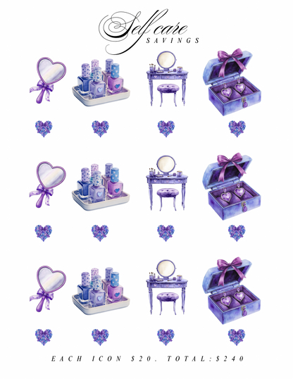 A Soft Life Challenge Book