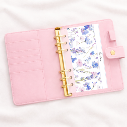 Kourt Cash Envelope