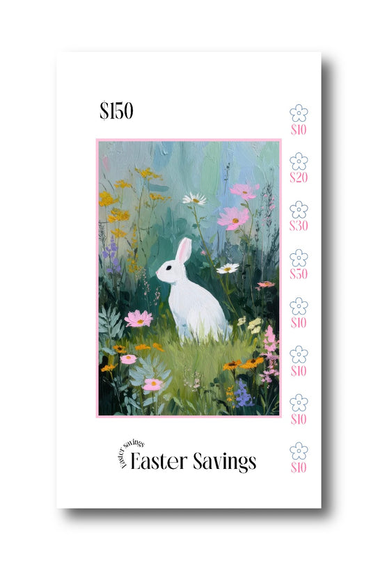 Easter Savings - A6
