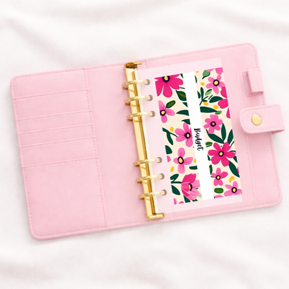 Still Blooming Cash Envelope