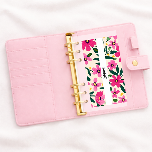 Still Blooming Cash Envelope