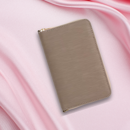 Paris - A6 Wallet (wristlet)