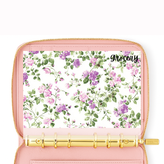 Isabelle Cash Envelope