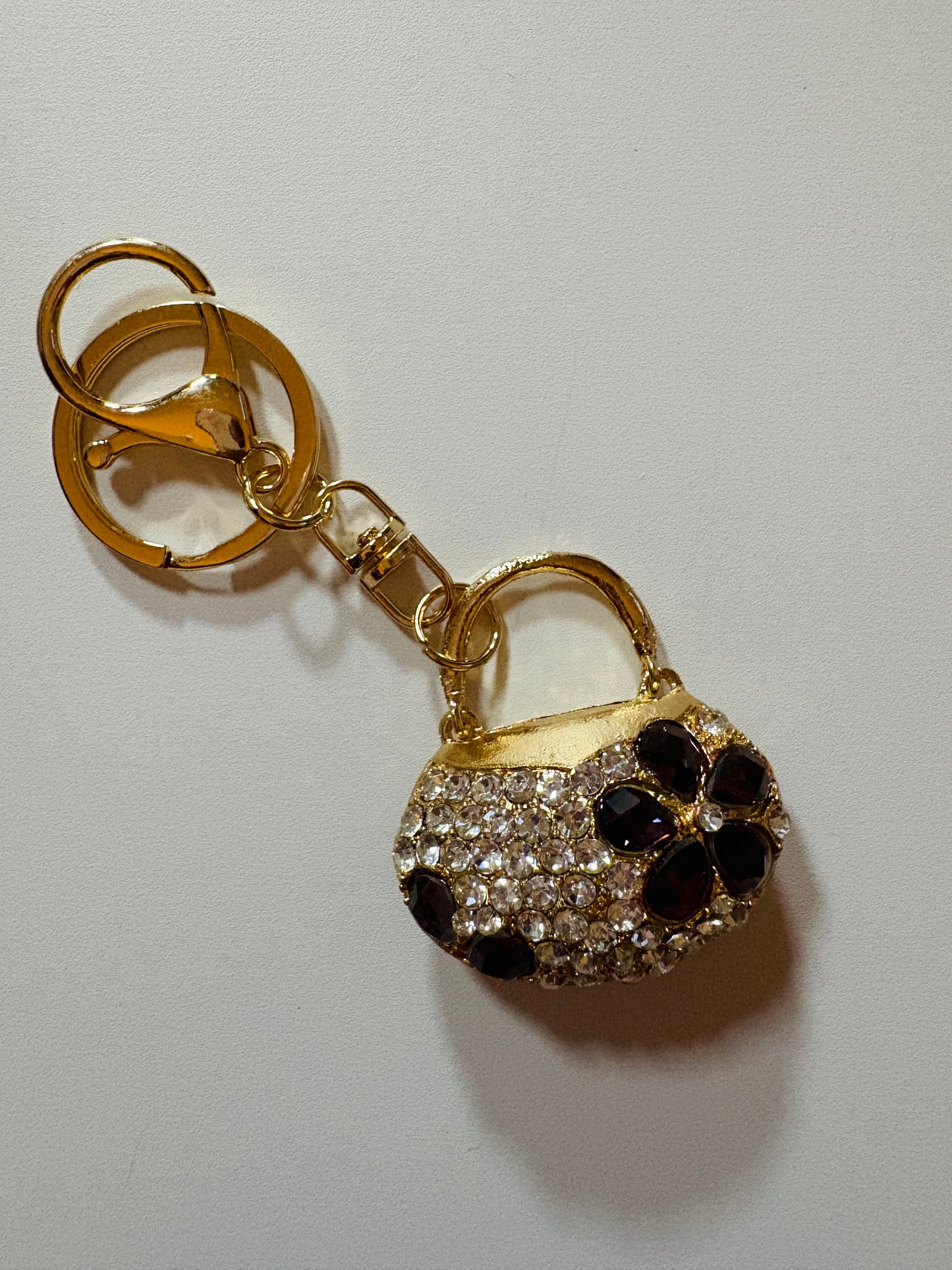 The Charm Bag Collection