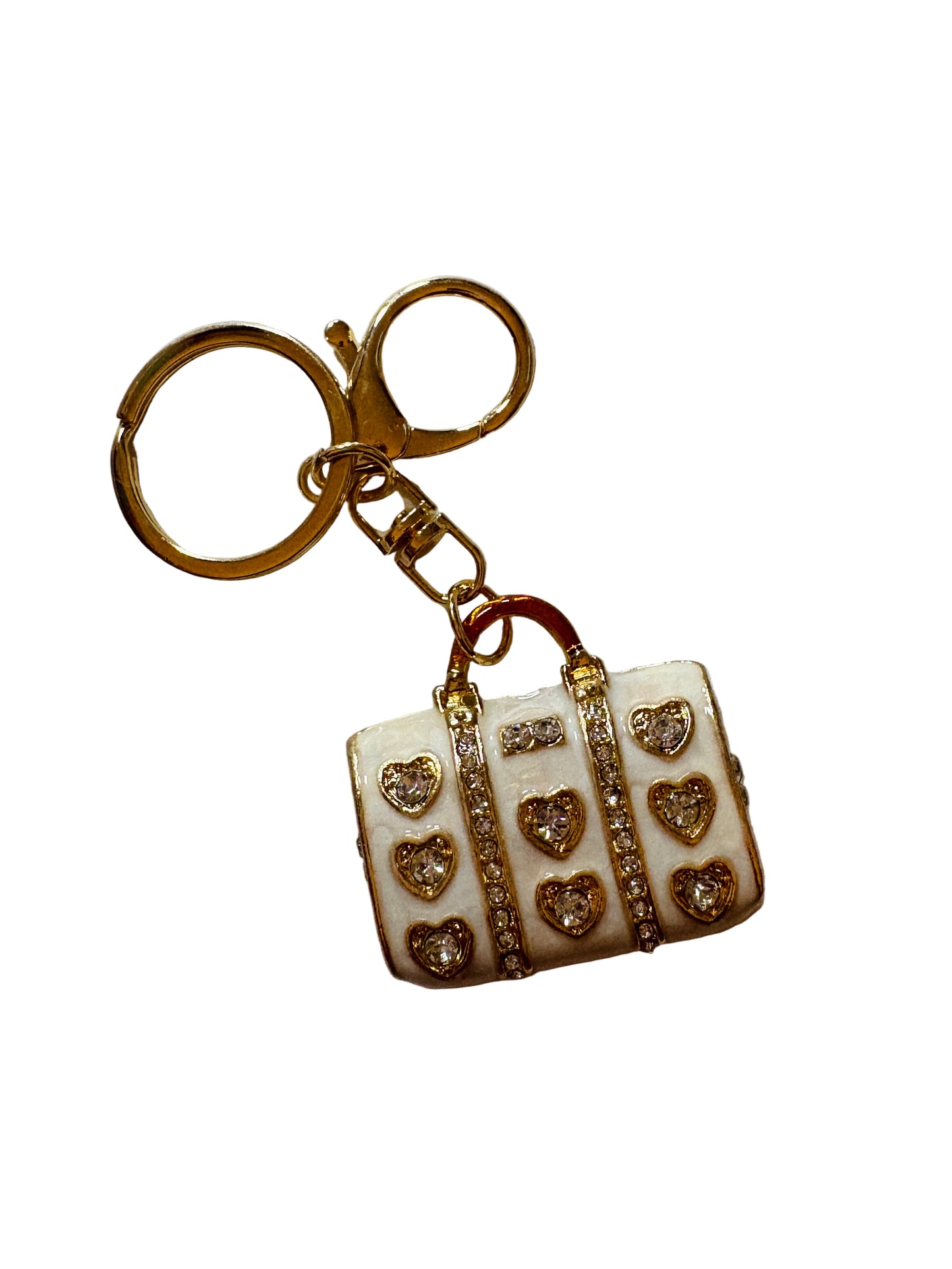 The Charm Bag Collection