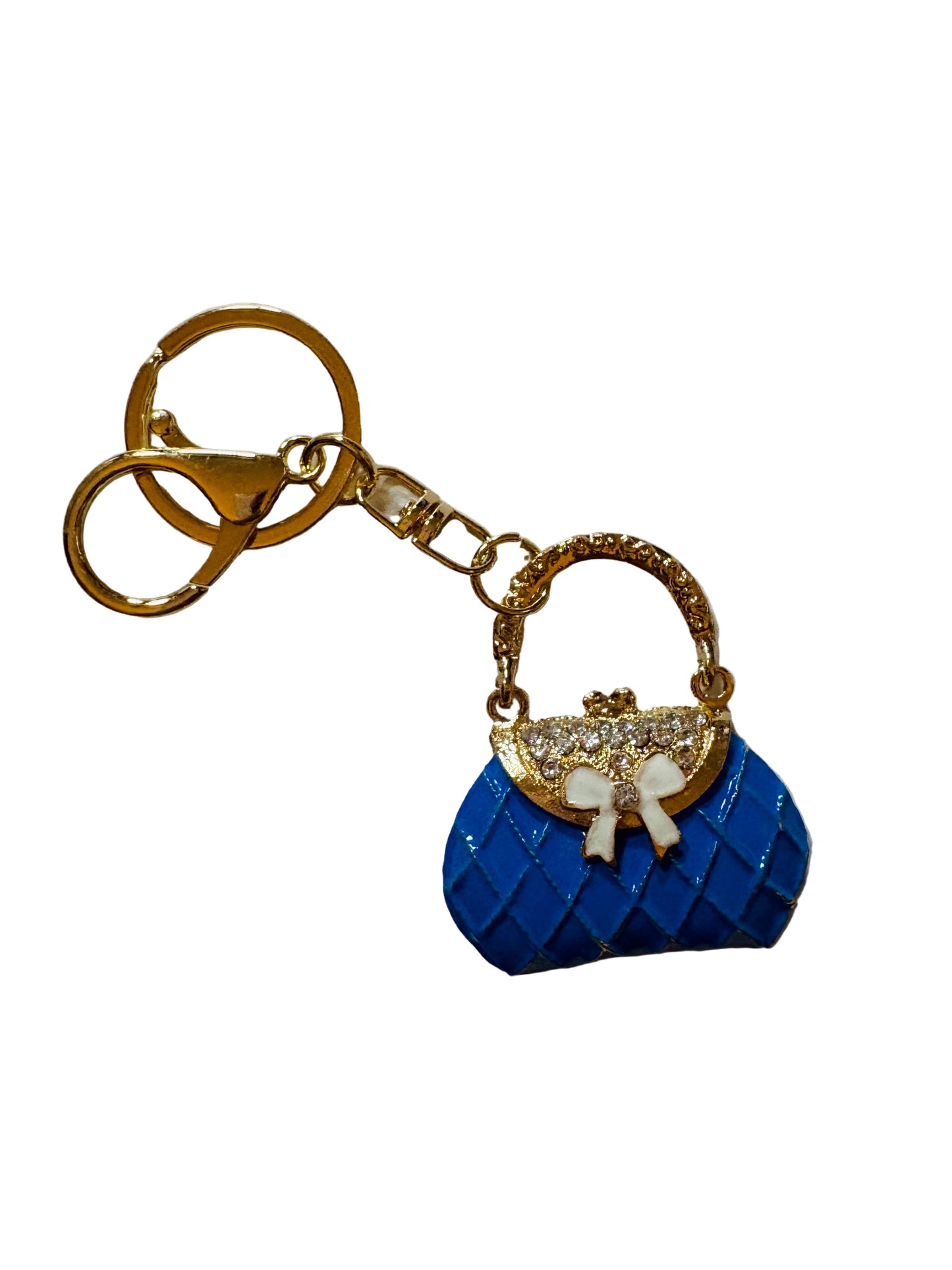 The Charm Bag Collection