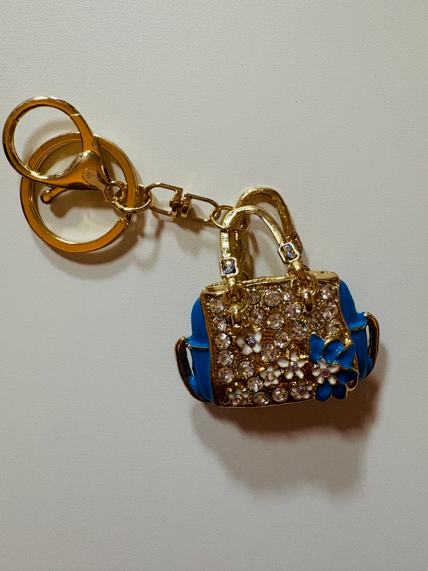 The Charm Bag Collection