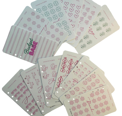 12 month savings bundle