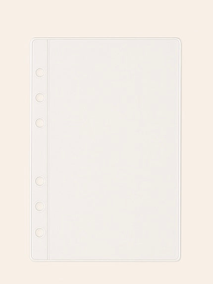 A7 Envelopes | Orderly Budget Envelopes