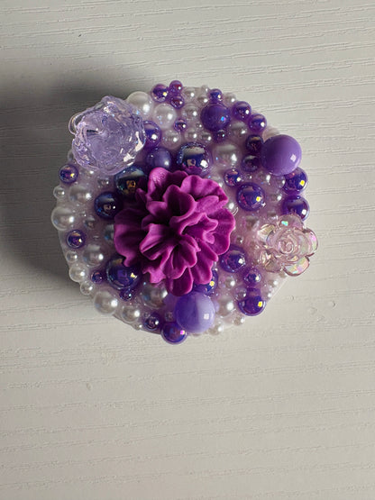 GlamGrip Finger Moistener