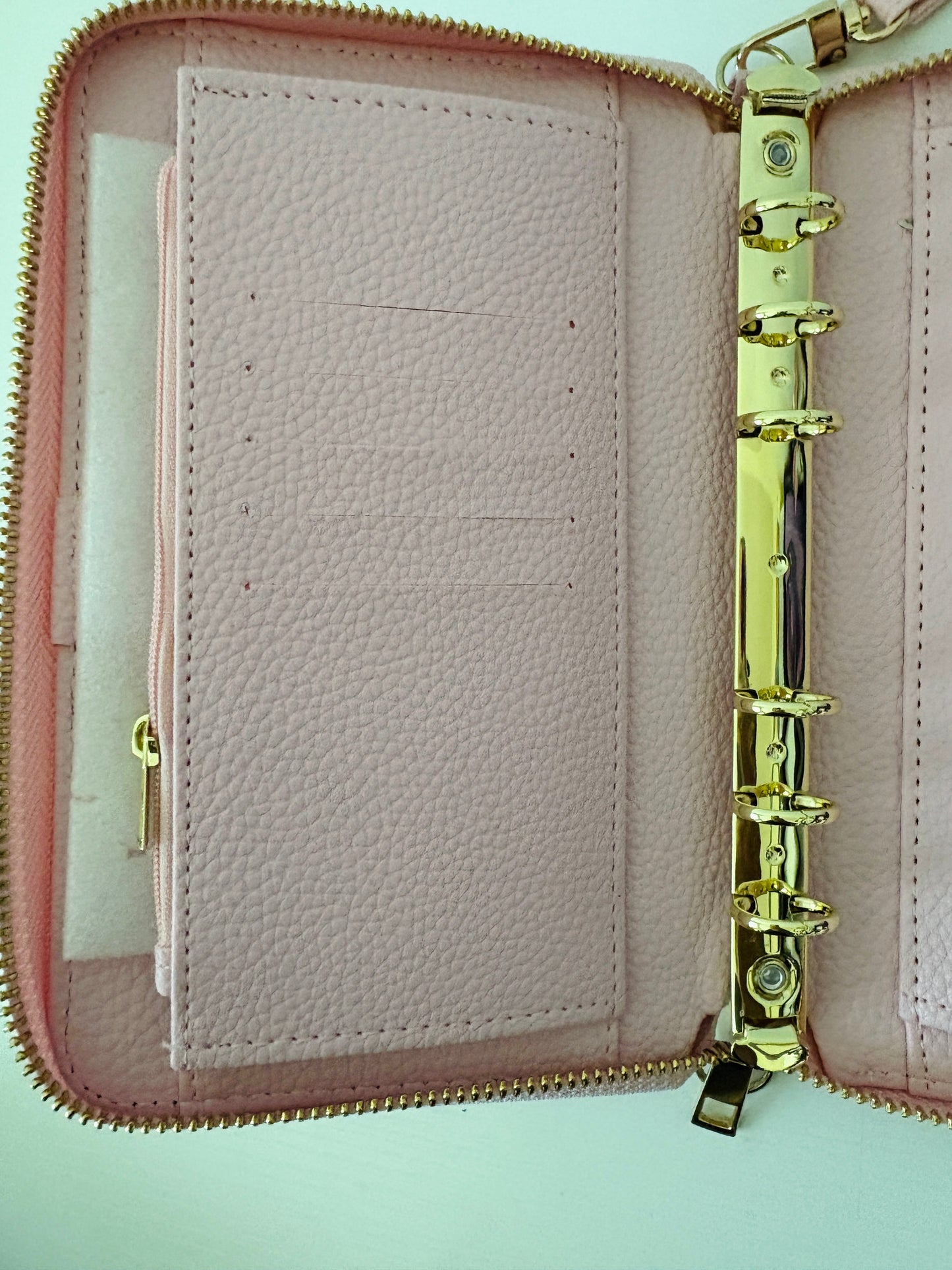 Airison- A6 Wallet (wristlet)