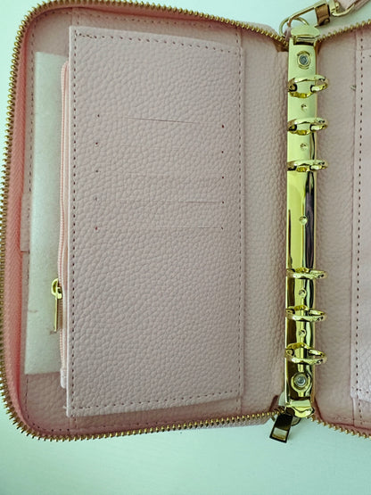 Airison- A6 Wallet (wristlet)