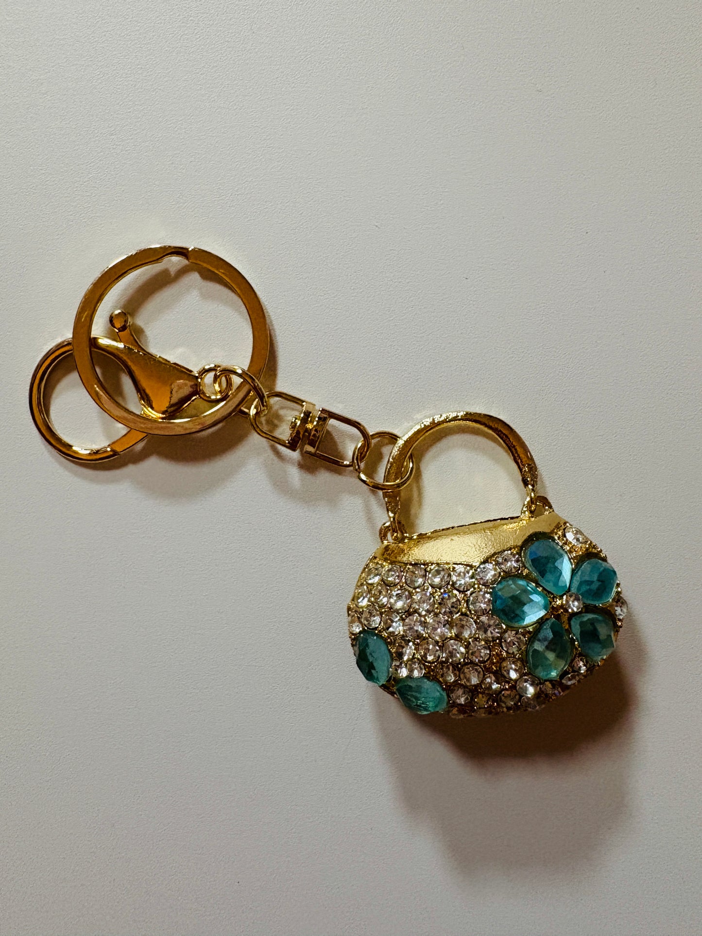 The Charm Bag Collection