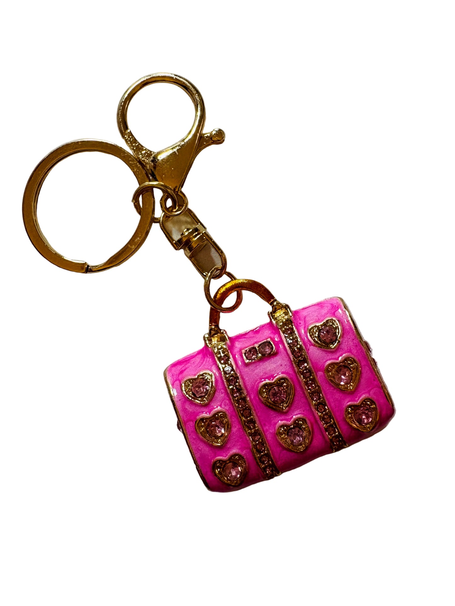 The Charm Bag Collection