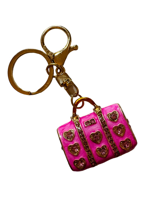 The Charm Bag Collection