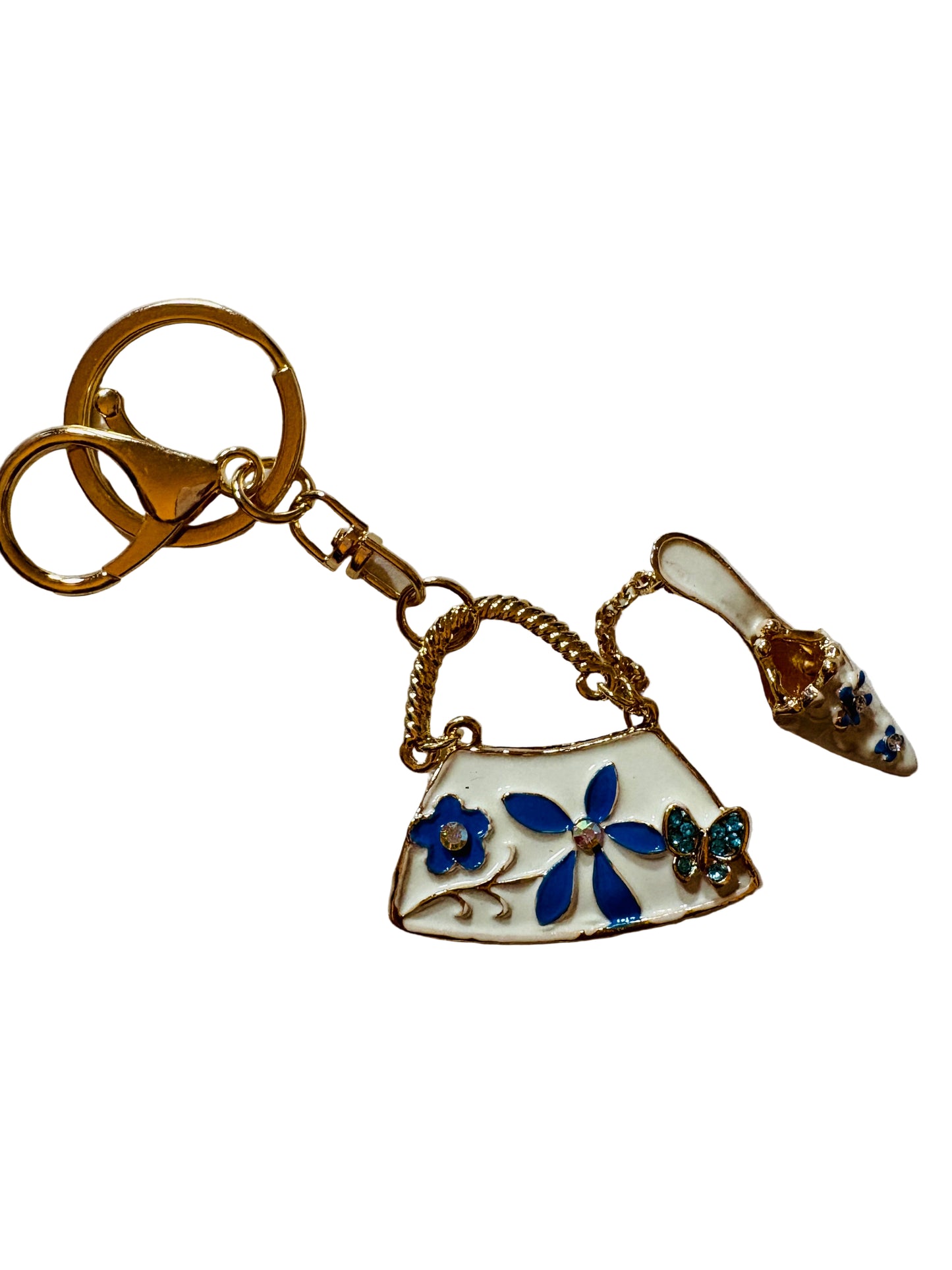 The Charm Bag Collection