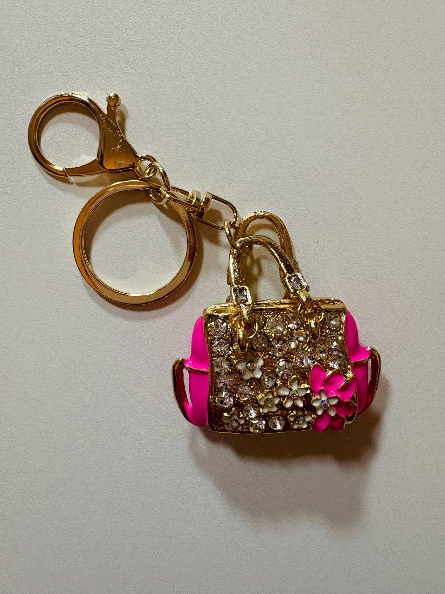 The Charm Bag Collection