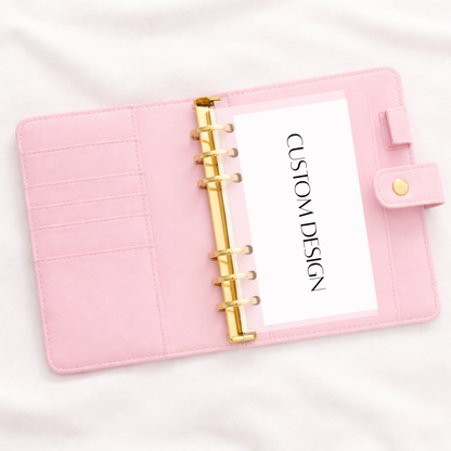 Custom Cash Envelopes