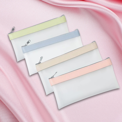 The Orderly Pouch