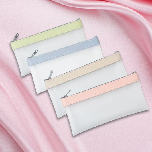 The Orderly Pouch