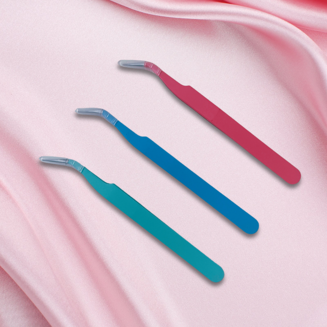 Sticker Tweezers