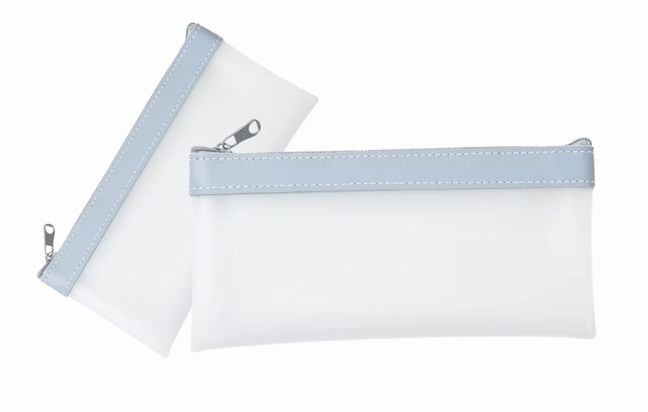 La pochette ordonnée