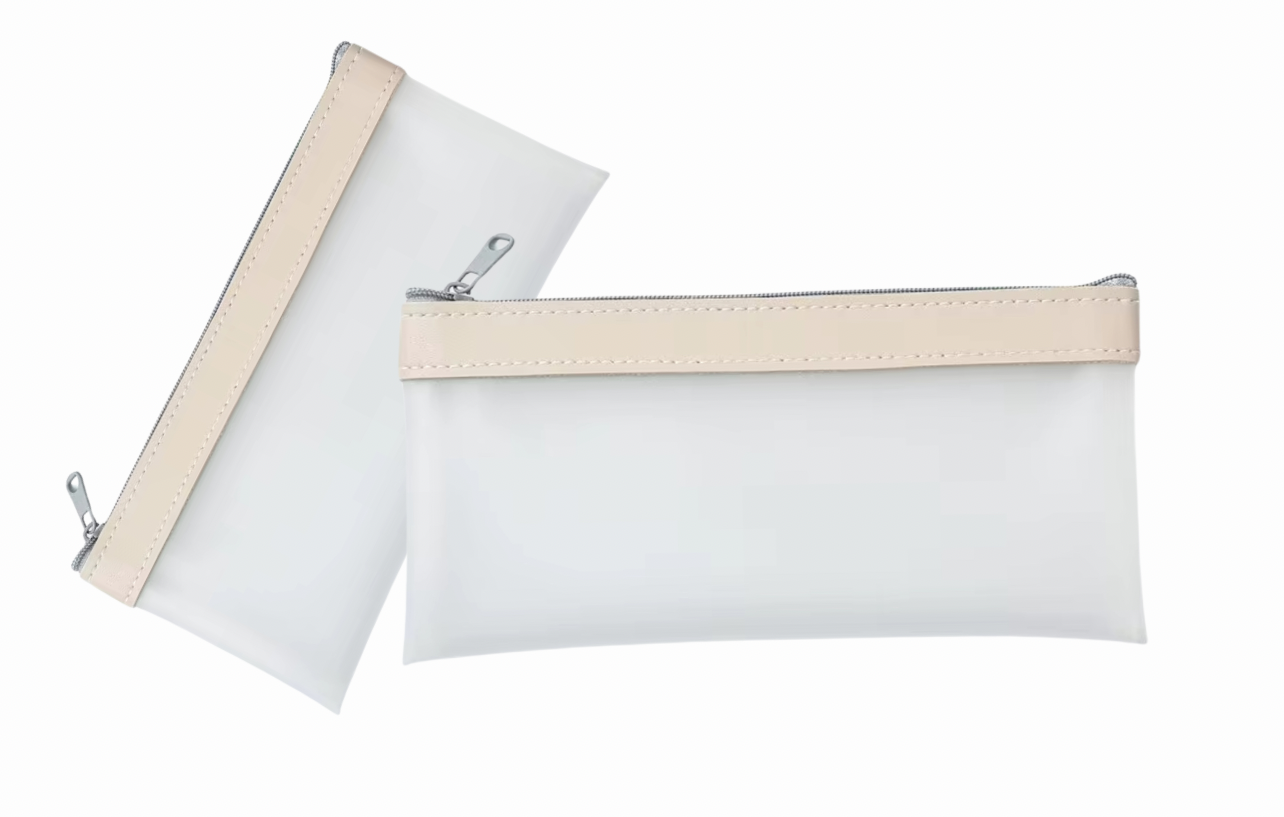 La pochette ordonnée