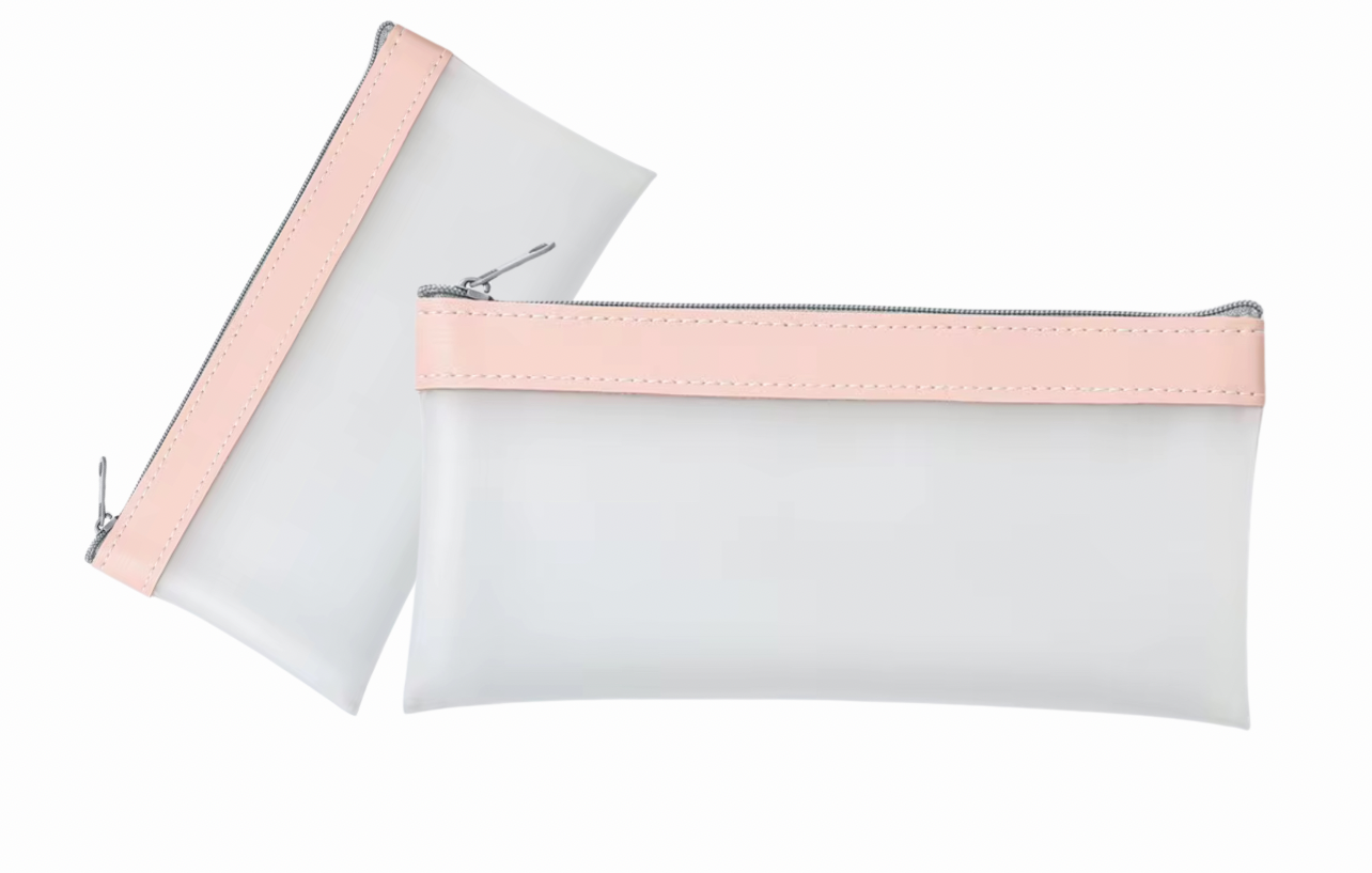 La pochette ordonnée