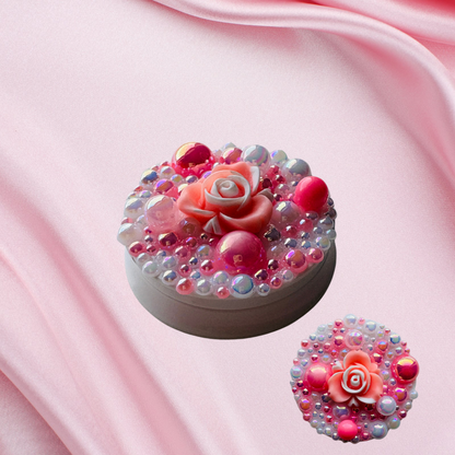 GlamGrip Finger Moistener