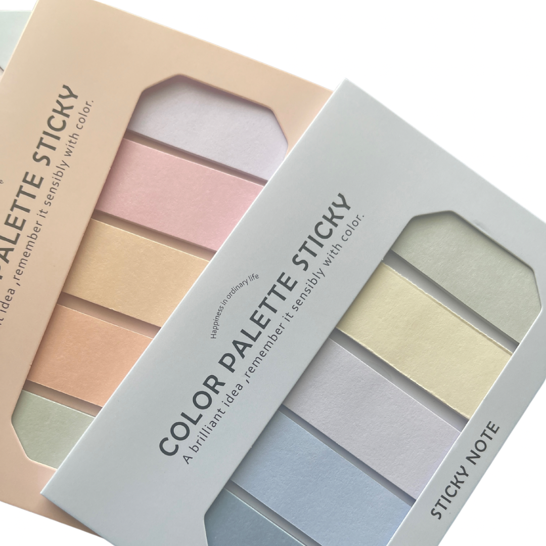 Tab Sticky Notes