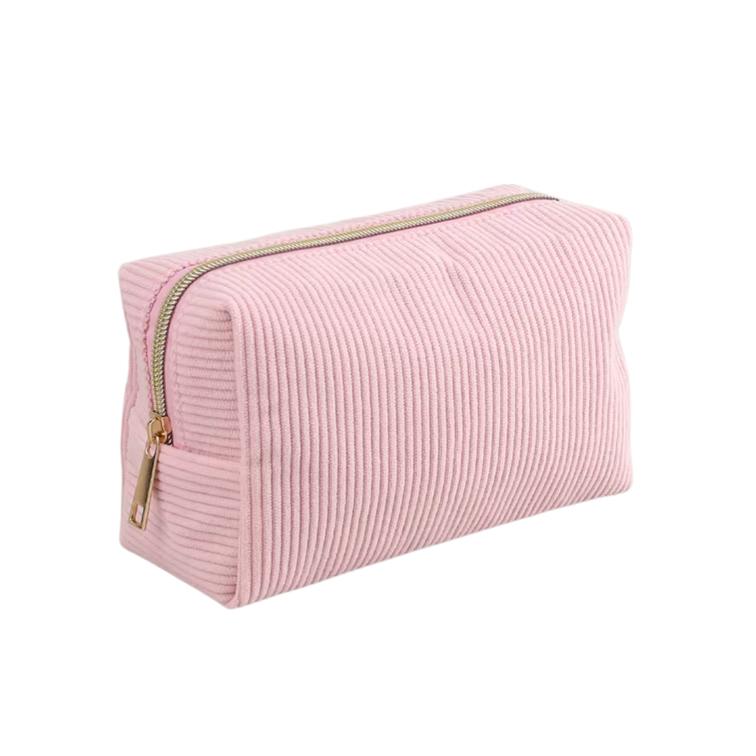 Corduroy Pouches