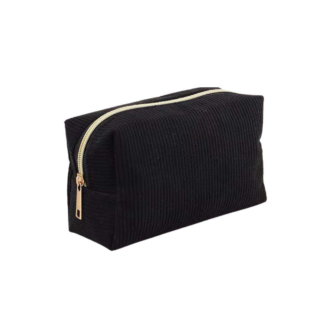 Corduroy Pouches