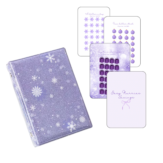 Easy Flurries Savings Bundle