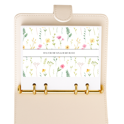 Blushing Love Cash Envelope