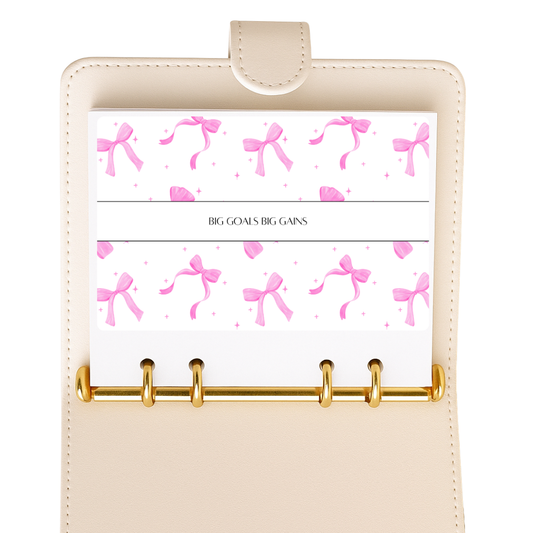 Sweet girl Cash Envelope