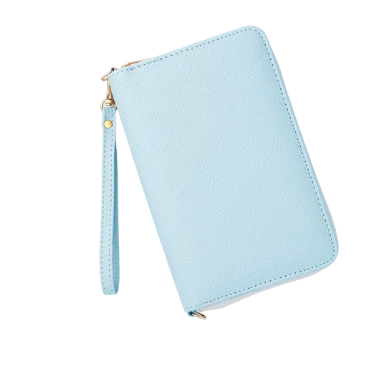 Airison- A6 Wallet (wristlet)