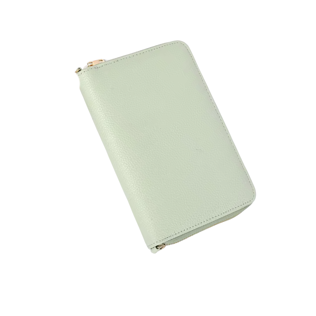 Airison- A6 Wallet (wristlet)